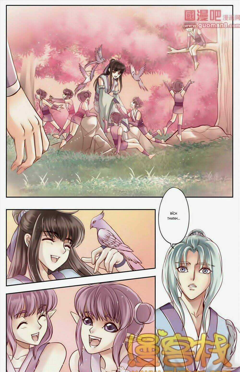 Na Tra - Chapter 22.2 - Trang 4