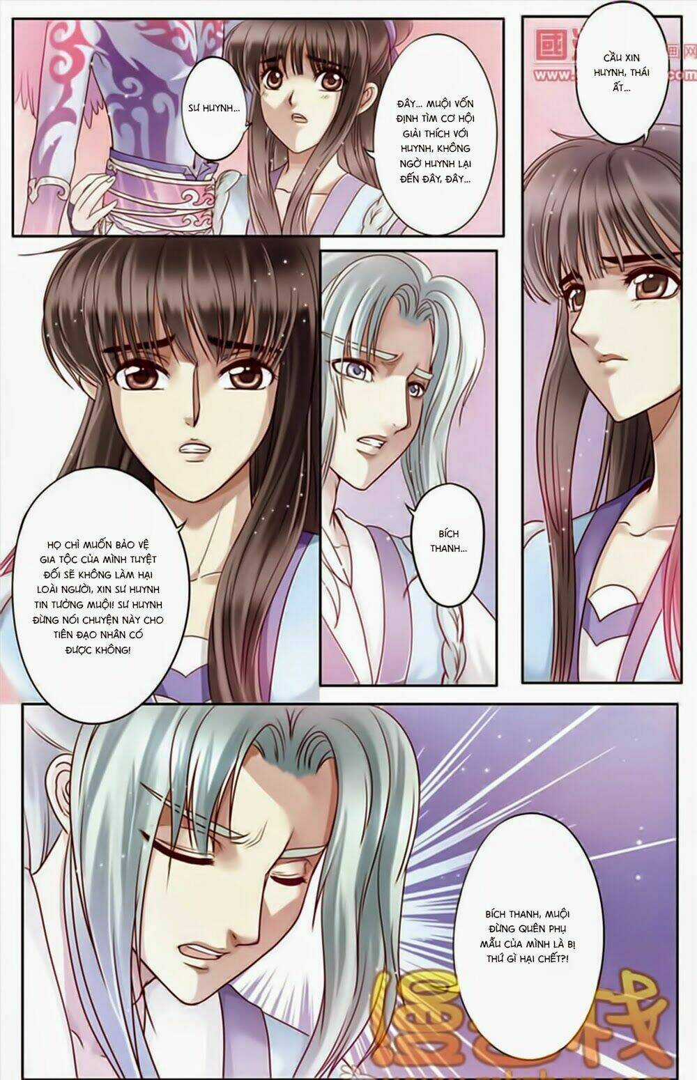 Na Tra - Chapter 22.2 - Trang 7