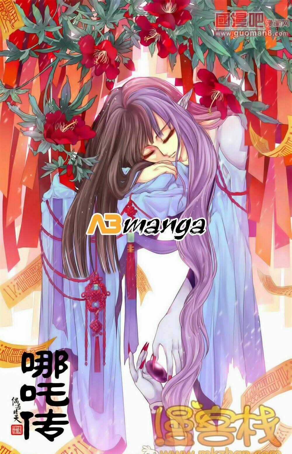 Na Tra - Chapter 24 - Trang 2