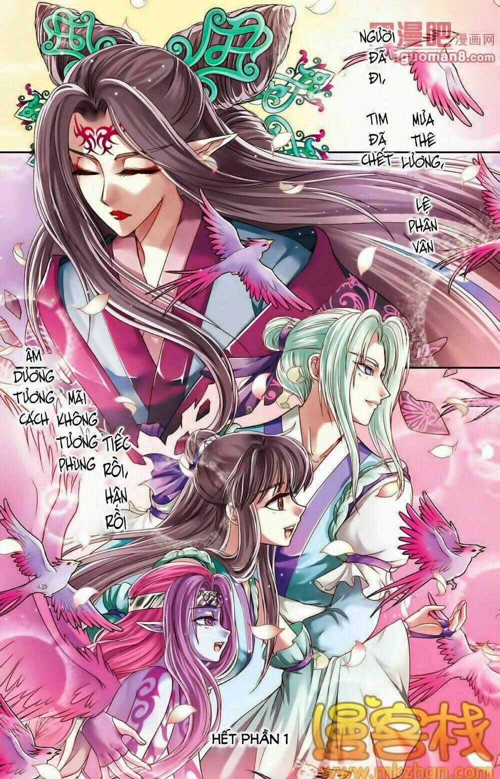 Na Tra - Chapter 24 - Trang 25