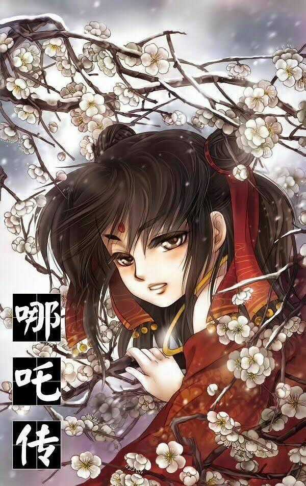 Na Tra - Chapter 3 - Trang 1