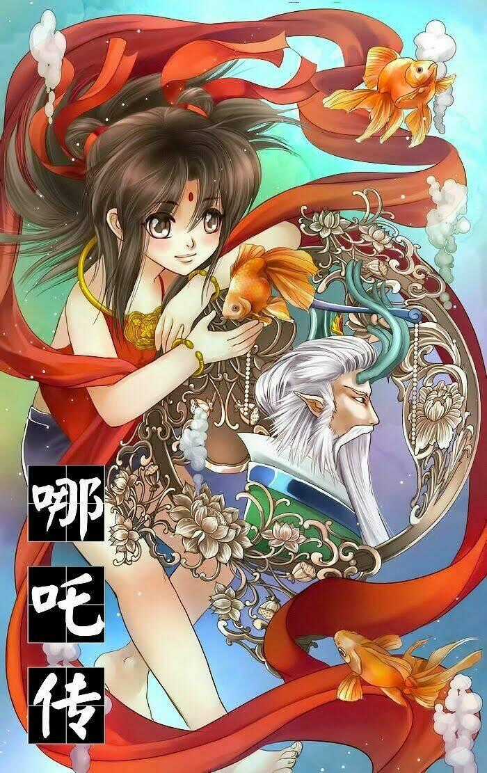 Na Tra - Chapter 5 - Trang 1