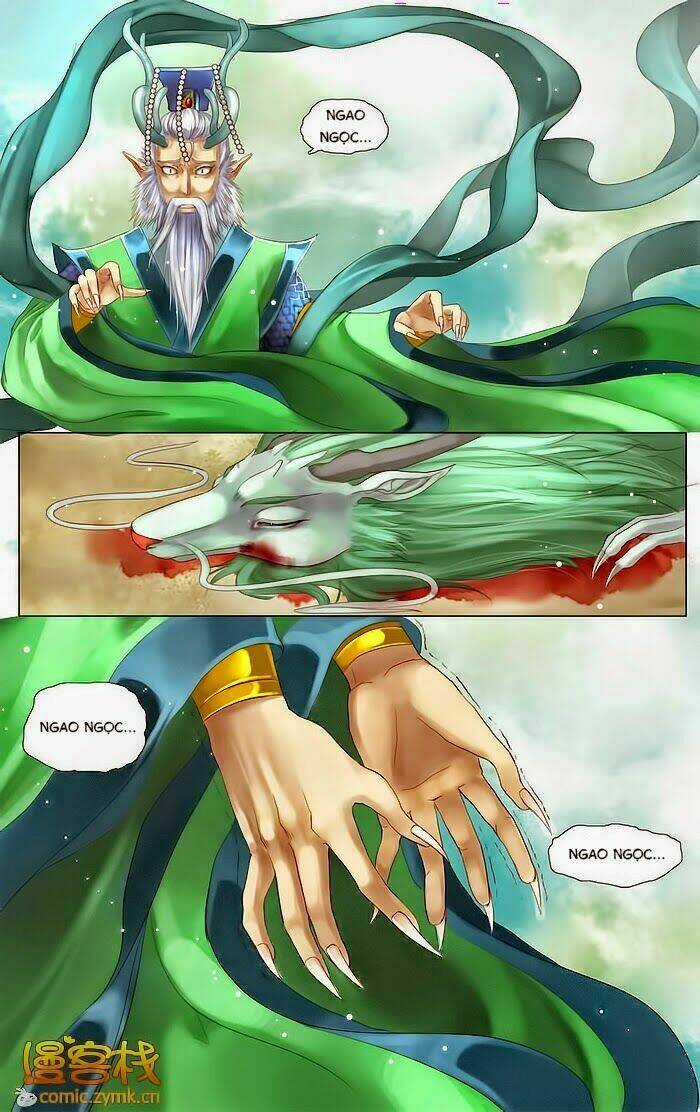 Na Tra - Chapter 5 - Trang 14