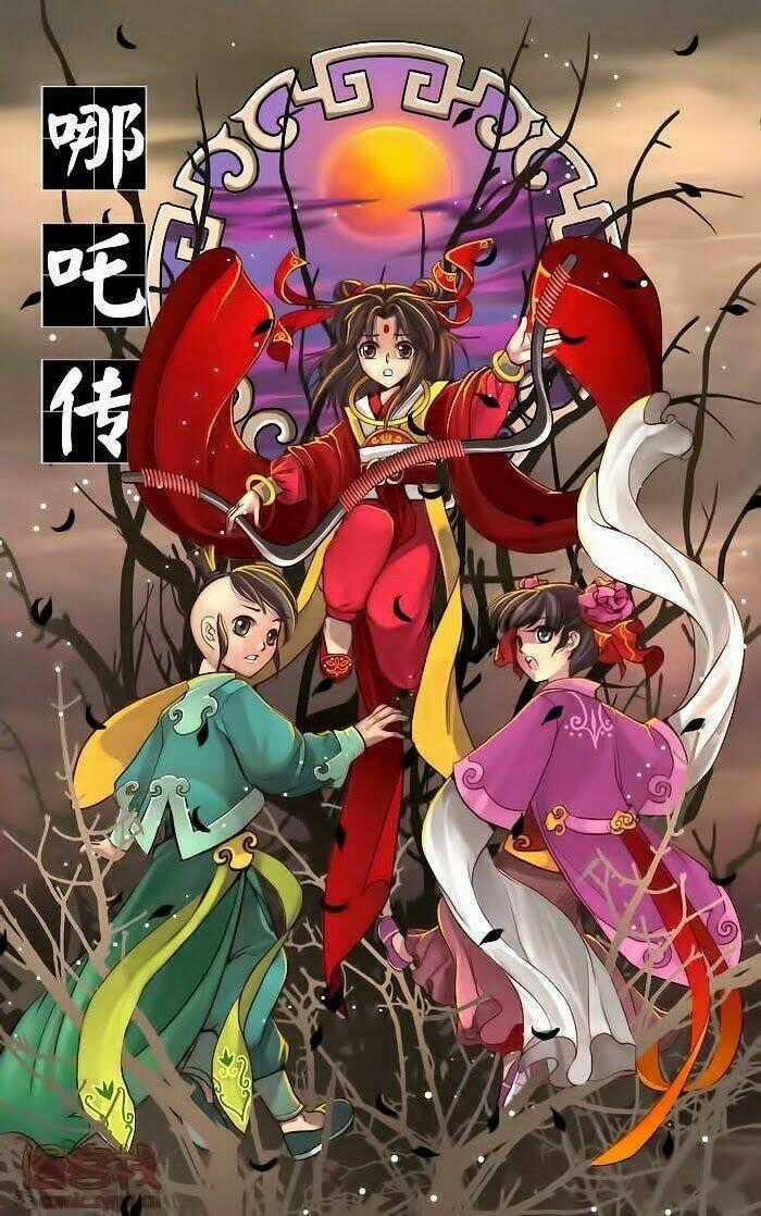 Na Tra - Chapter 6 - Trang 1