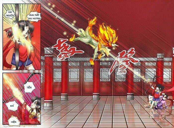 Na Tra - Chapter 6 - Trang 11