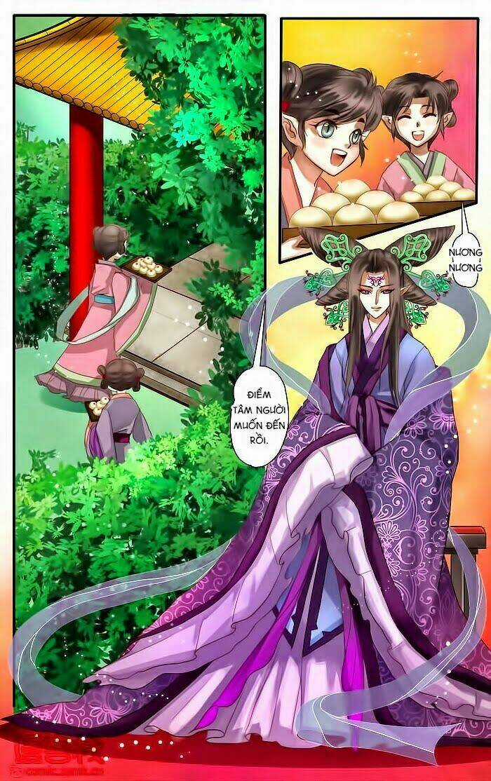 Na Tra - Chapter 6 - Trang 14