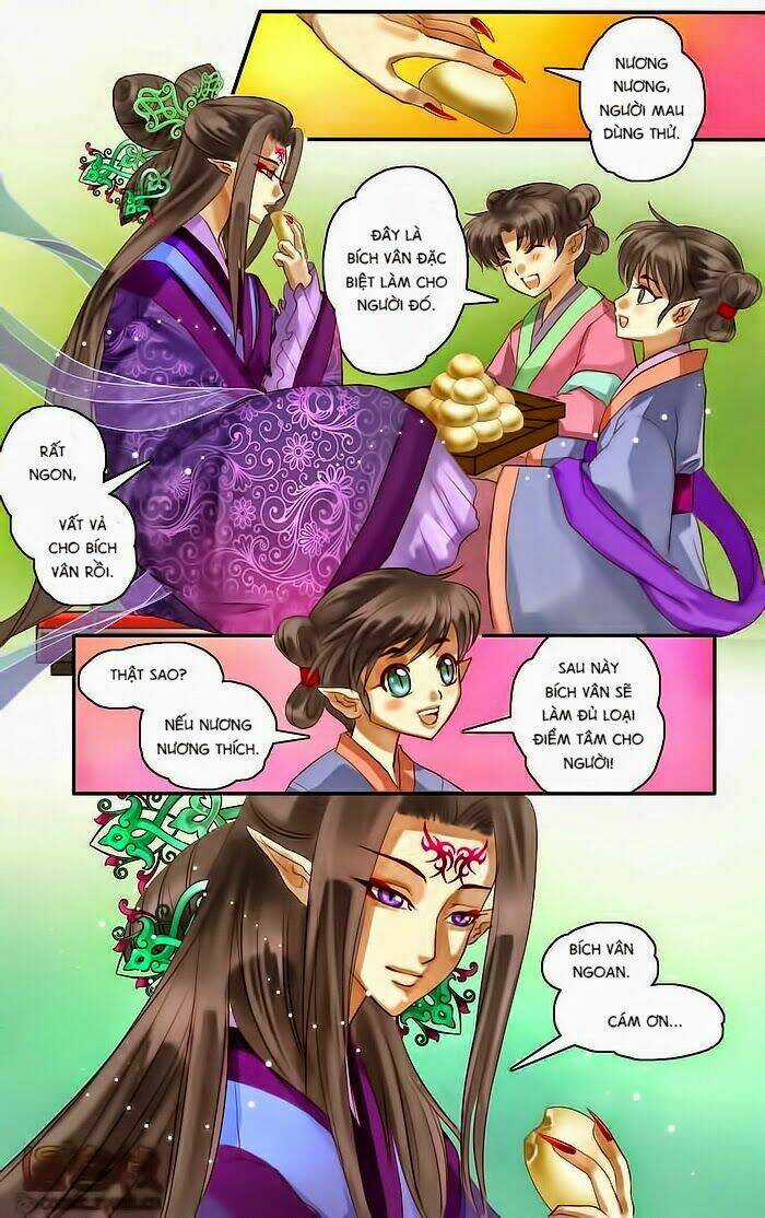 Na Tra - Chapter 6 - Trang 15