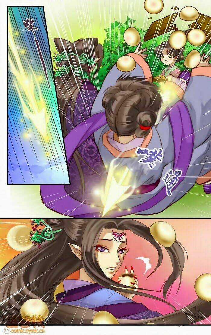 Na Tra - Chapter 6 - Trang 16