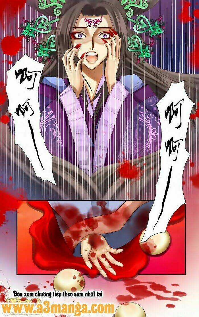 Na Tra - Chapter 6 - Trang 18