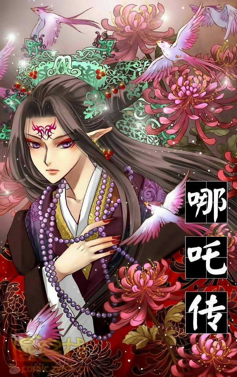 Na Tra - Chapter 7 - Trang 1