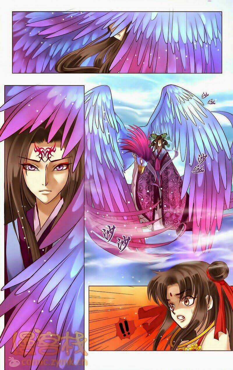 Na Tra - Chapter 7 - Trang 11