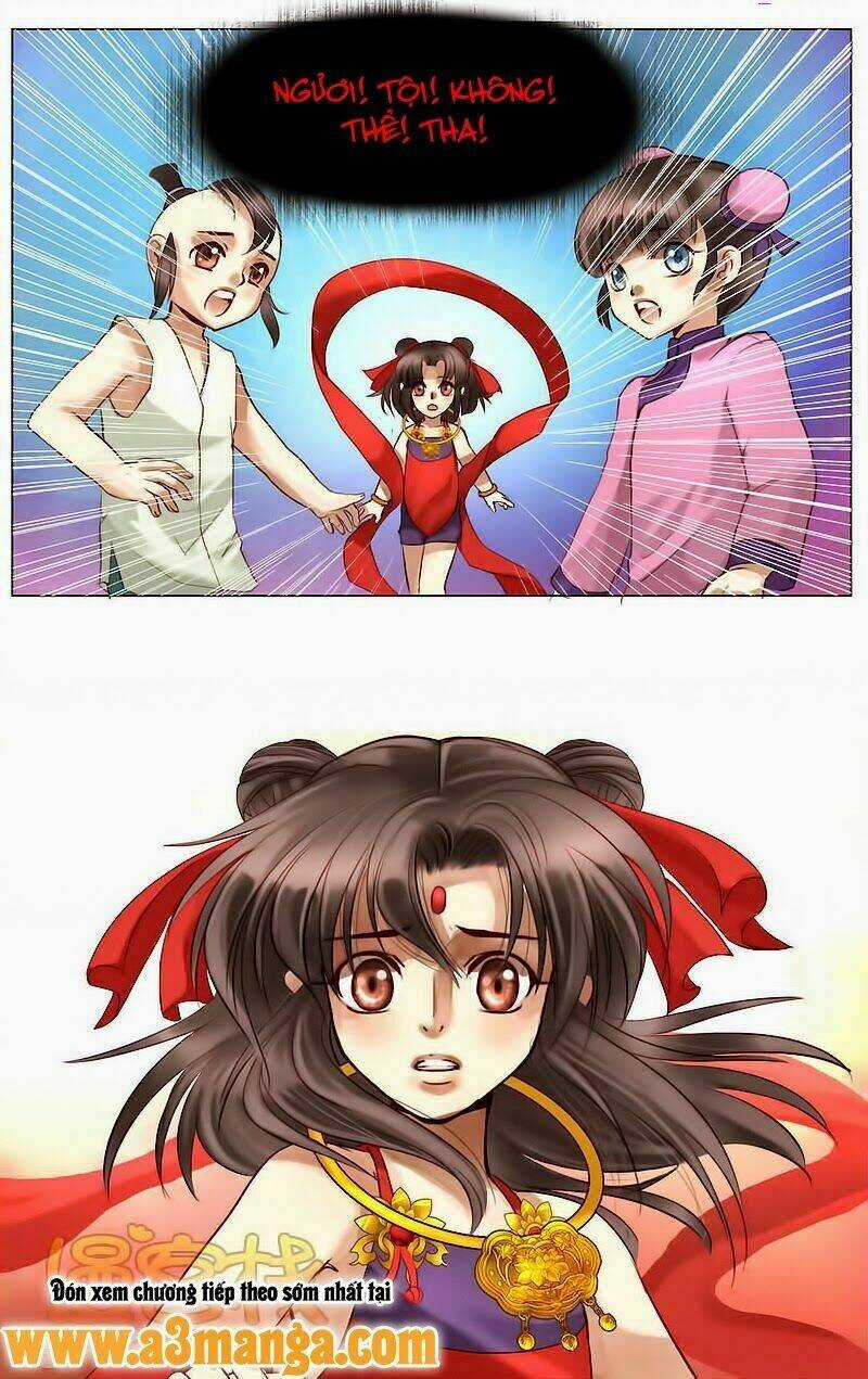 Na Tra - Chapter 7 - Trang 16