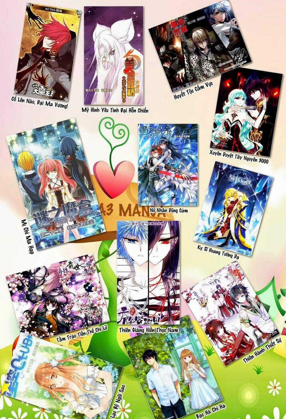 Na Tra - Chapter 7 - Trang 17