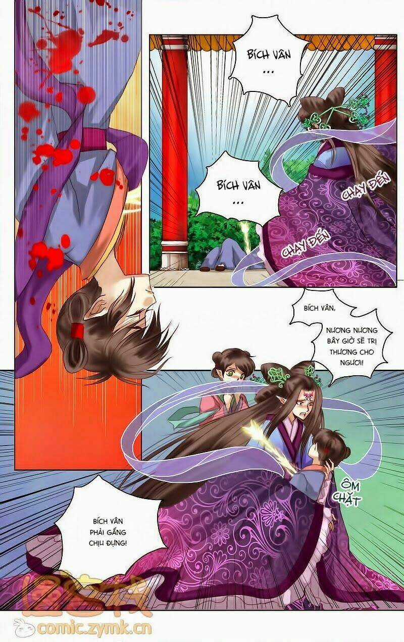 Na Tra - Chapter 7 - Trang 3