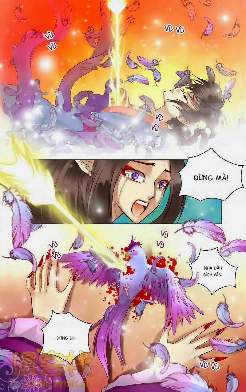 Na Tra - Chapter 7 - Trang 4