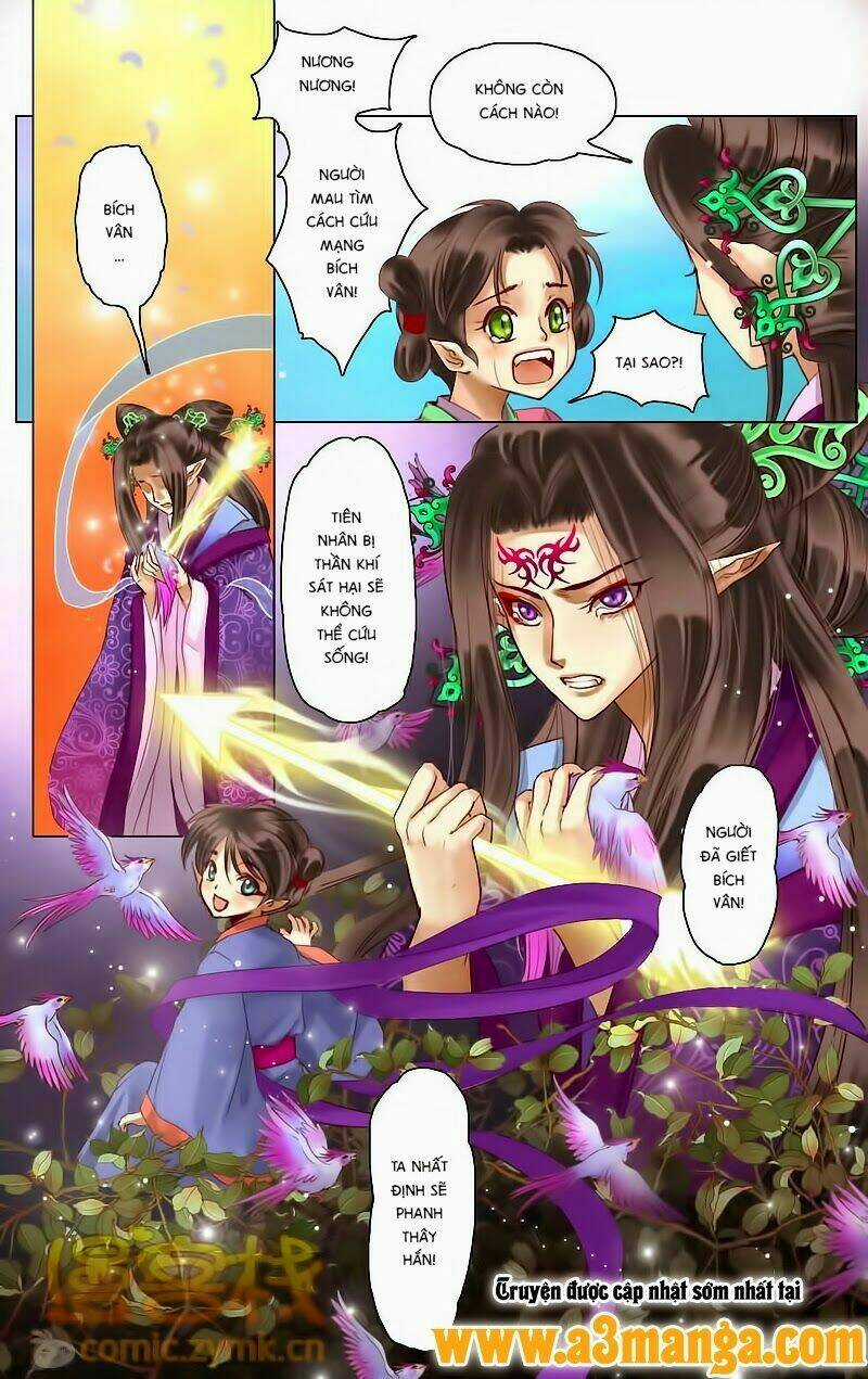 Na Tra - Chapter 7 - Trang 5