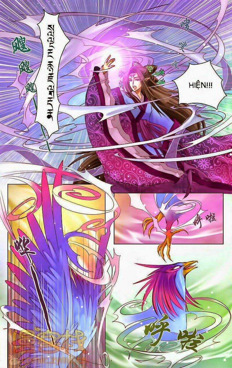 Na Tra - Chapter 7 - Trang 6