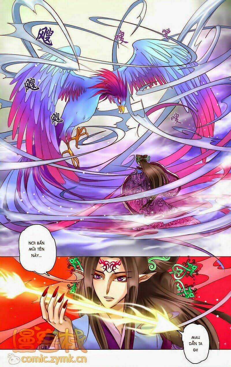 Na Tra - Chapter 7 - Trang 7