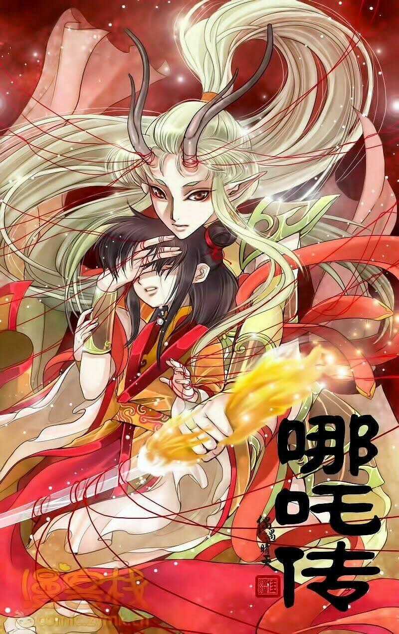 Na Tra - Chapter 8 - Trang 1