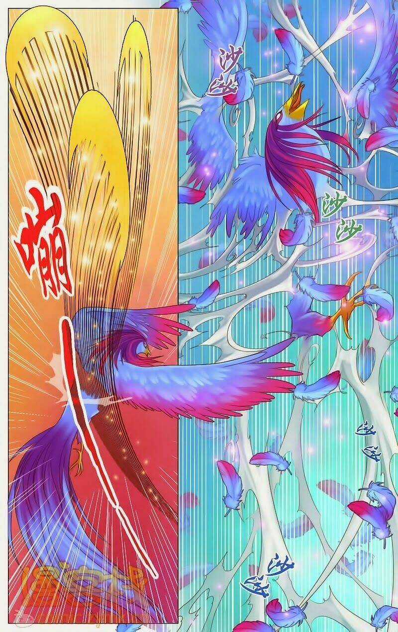 Na Tra - Chapter 8 - Trang 17