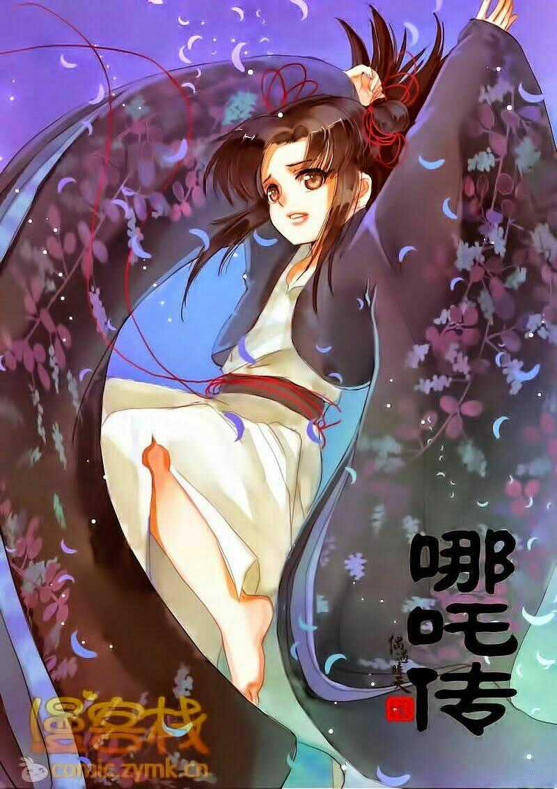 Na Tra - Chapter 9 - Trang 1