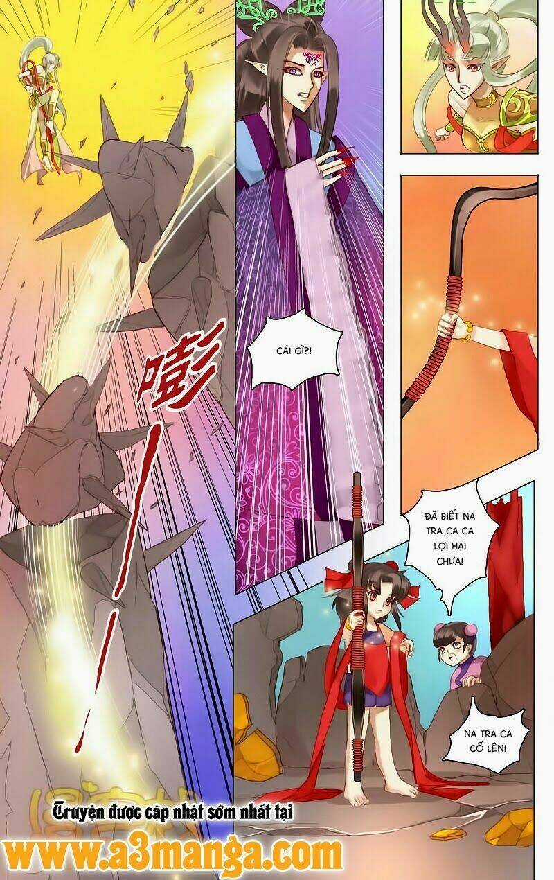 Na Tra - Chapter 9 - Trang 12