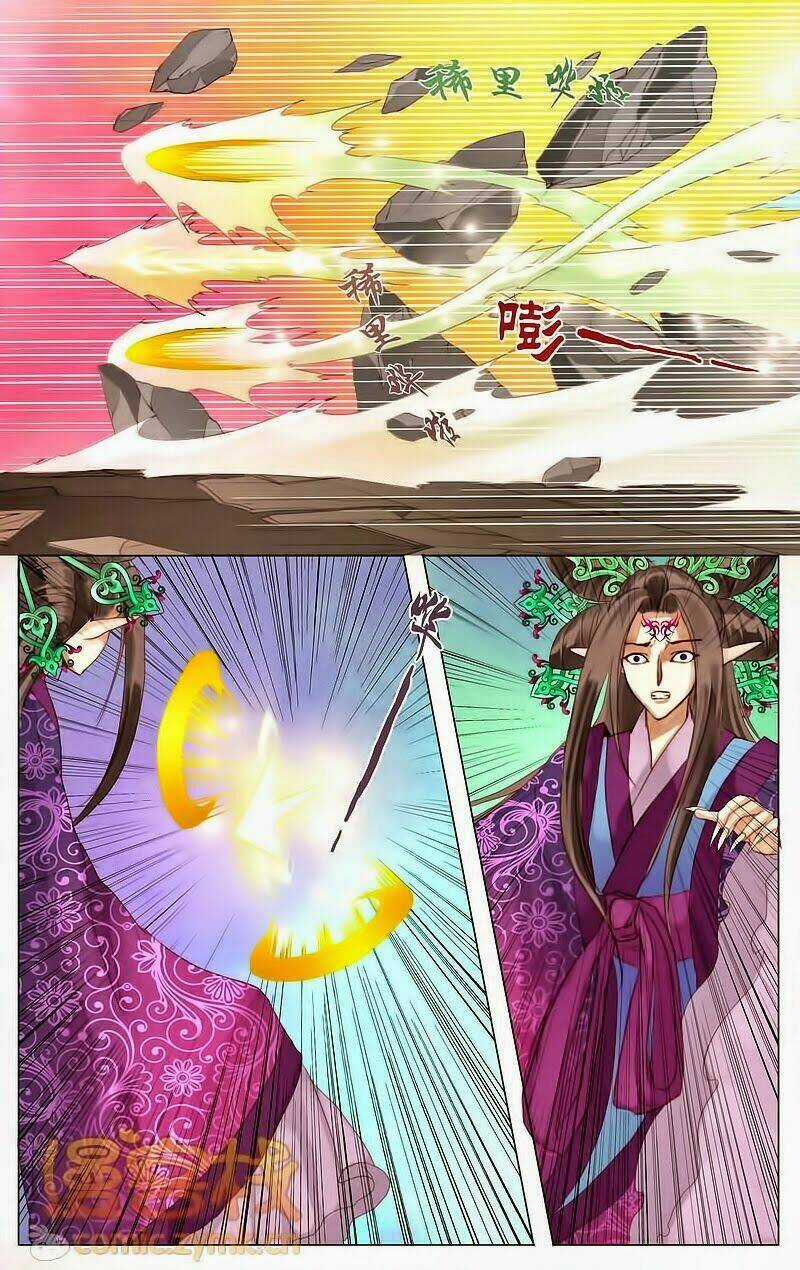 Na Tra - Chapter 9 - Trang 15