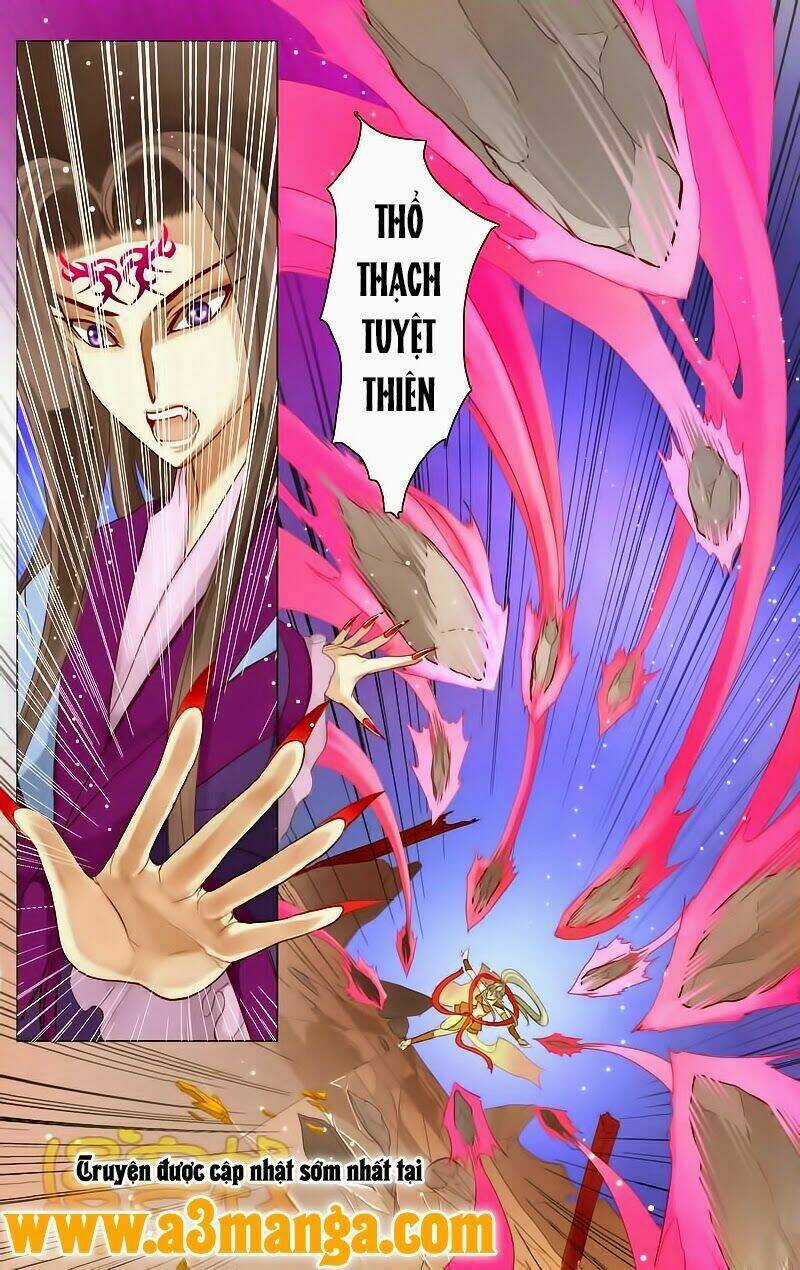 Na Tra - Chapter 9 - Trang 6