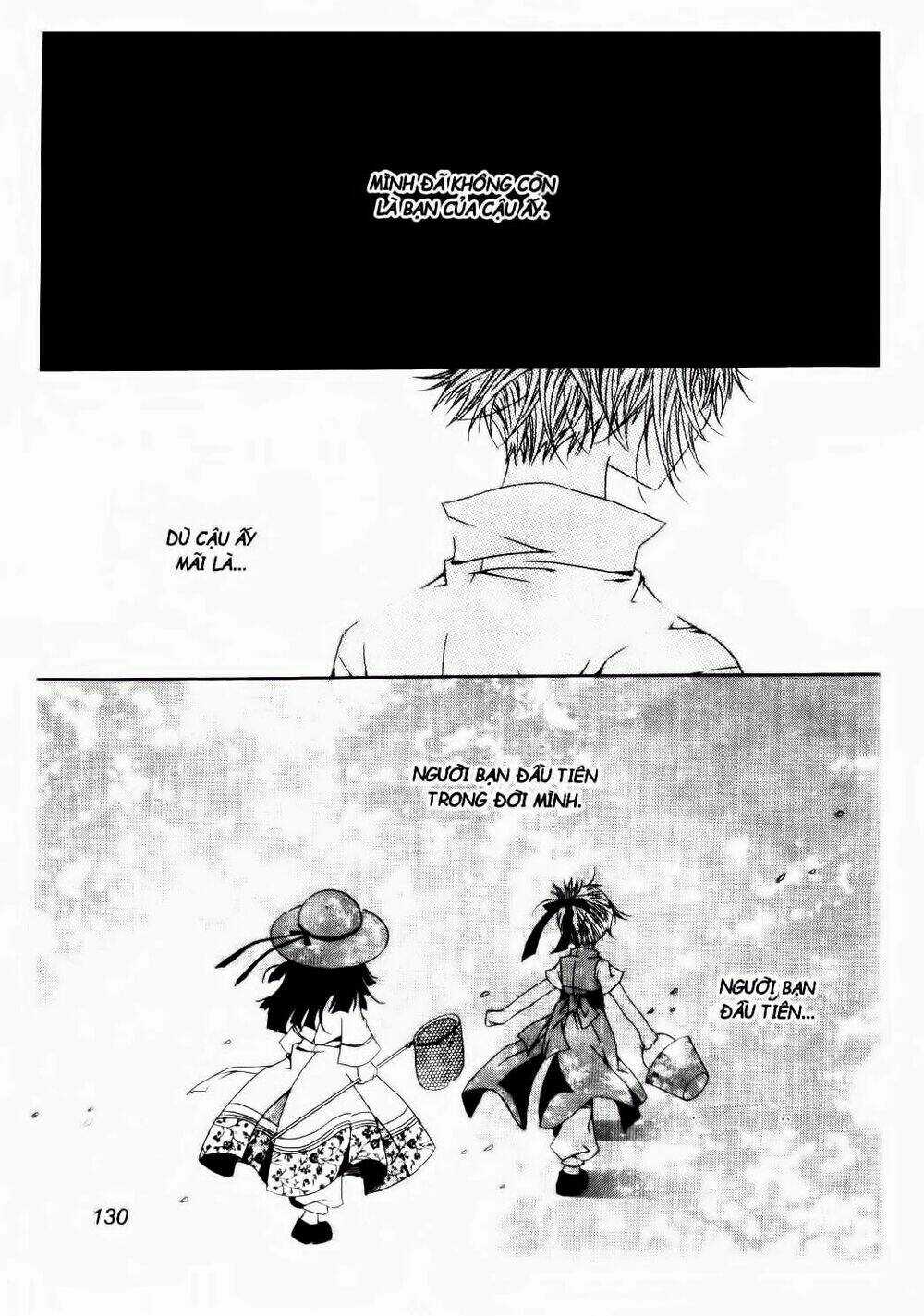 Nabi - Cánh Bướm - Chapter 11 - Trang 26