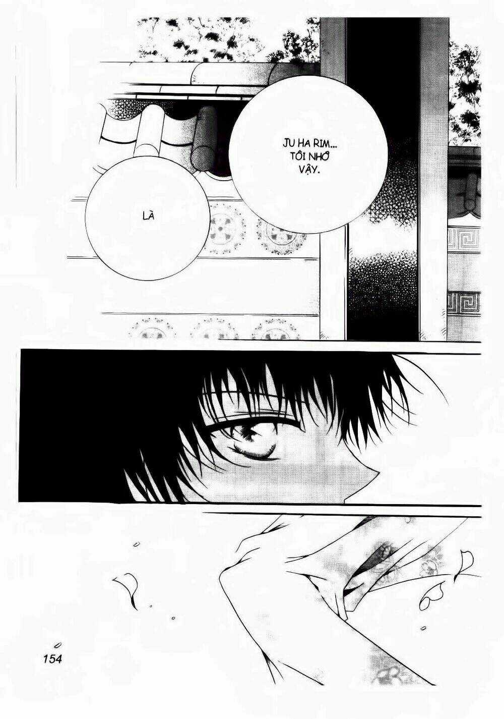 Nabi - Cánh Bướm - Chapter 12 - Trang 25