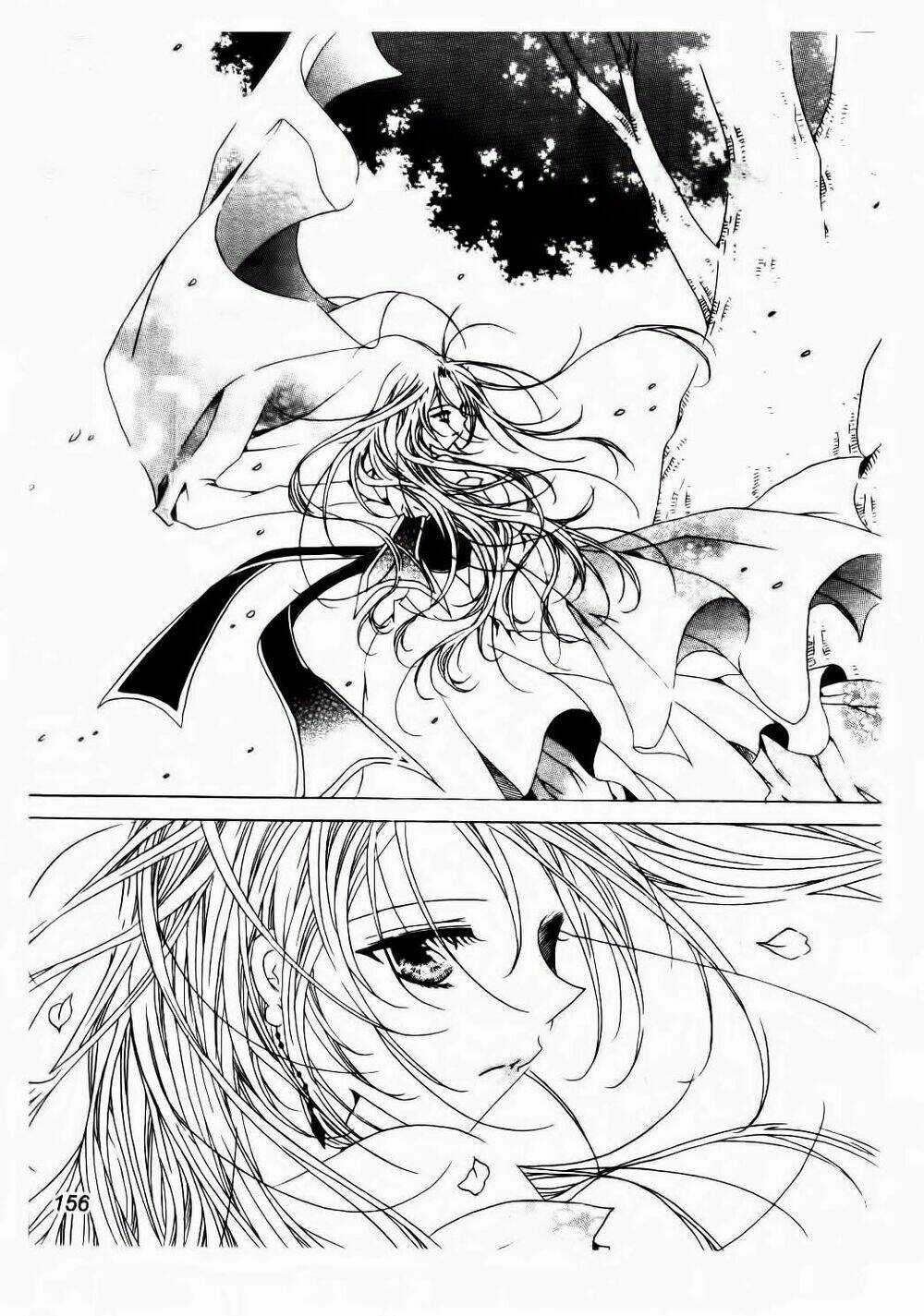 Nabi - Cánh Bướm - Chapter 12 - Trang 27