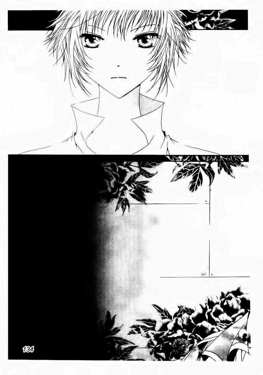 Nabi - Cánh Bướm - Chapter 12 - Trang 5