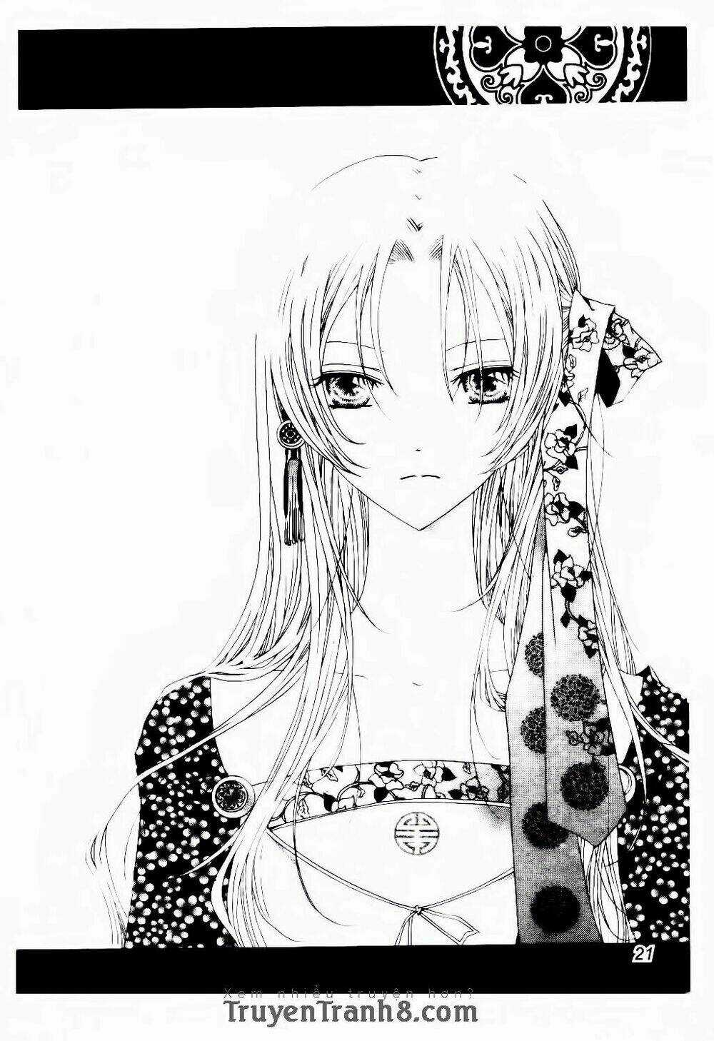 Nabi - Cánh Bướm - Chapter 13 - Trang 18