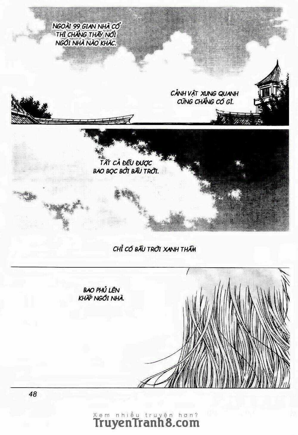 Nabi - Cánh Bướm - Chapter 14 - Trang 19