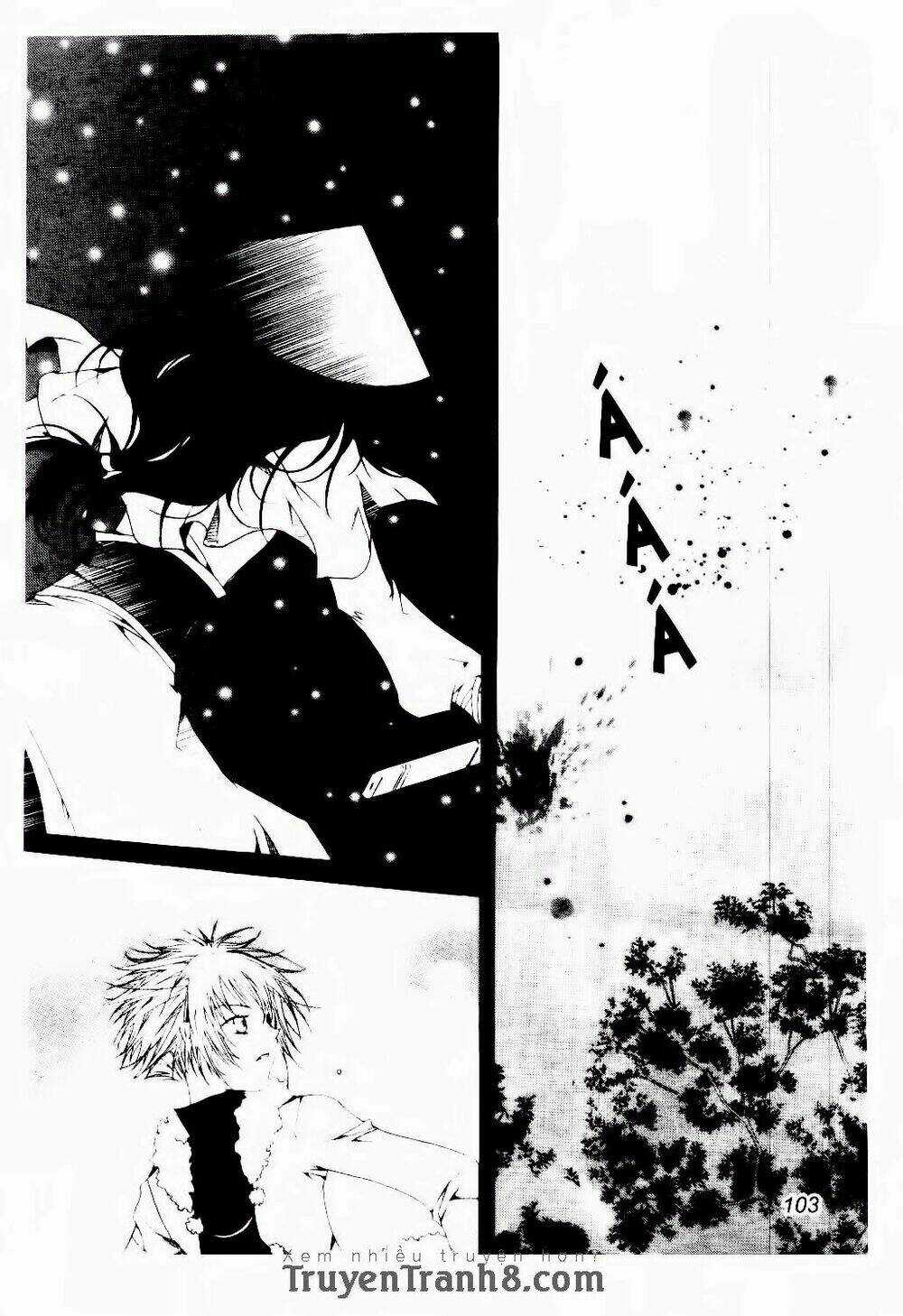 Nabi - Cánh Bướm - Chapter 16 - Trang 24