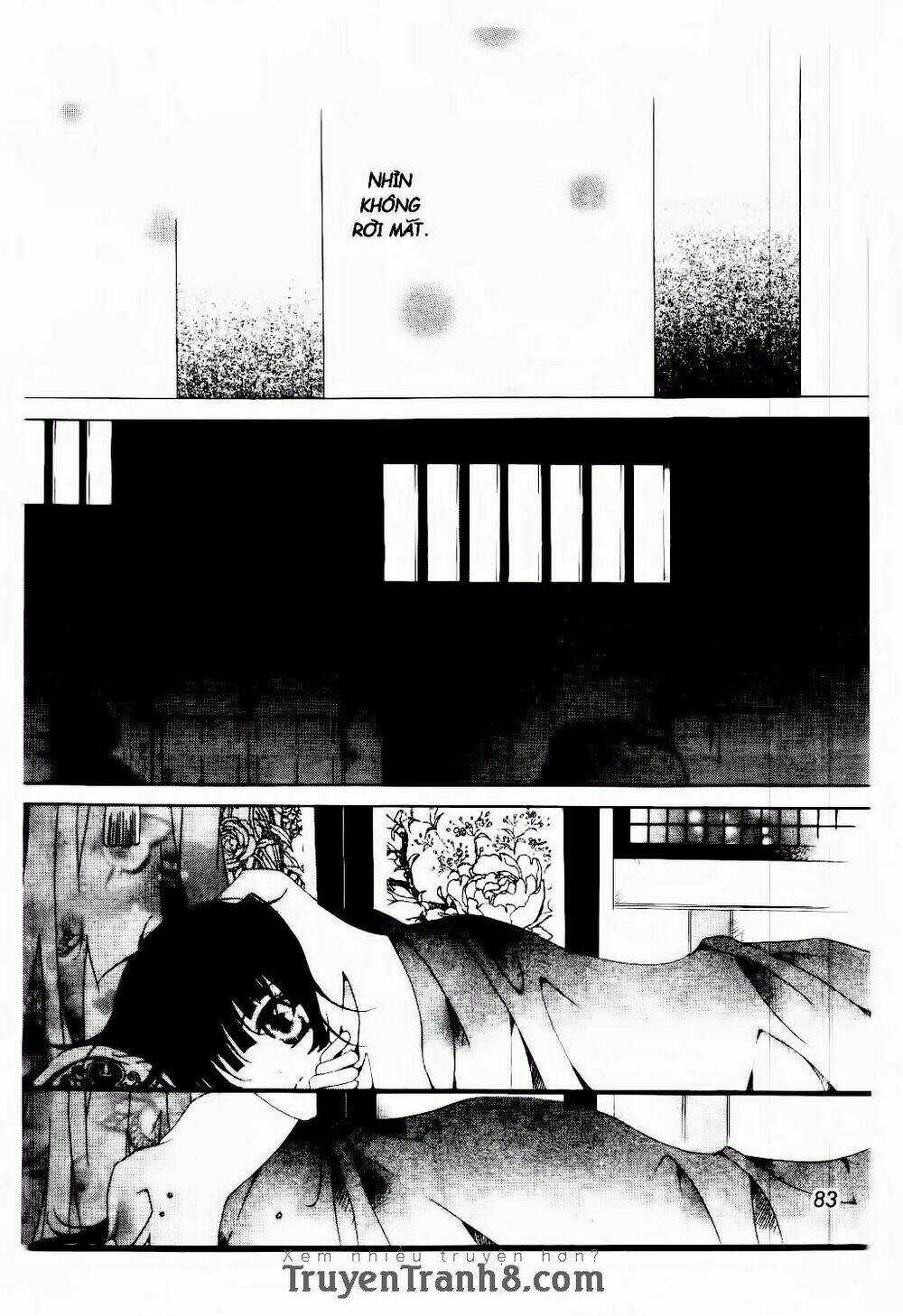 Nabi - Cánh Bướm - Chapter 16 - Trang 4