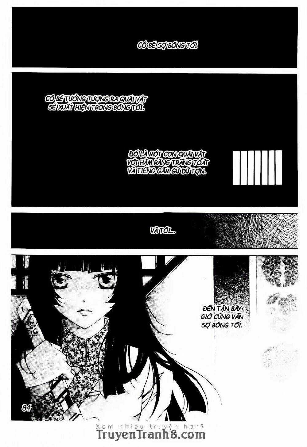 Nabi - Cánh Bướm - Chapter 16 - Trang 5