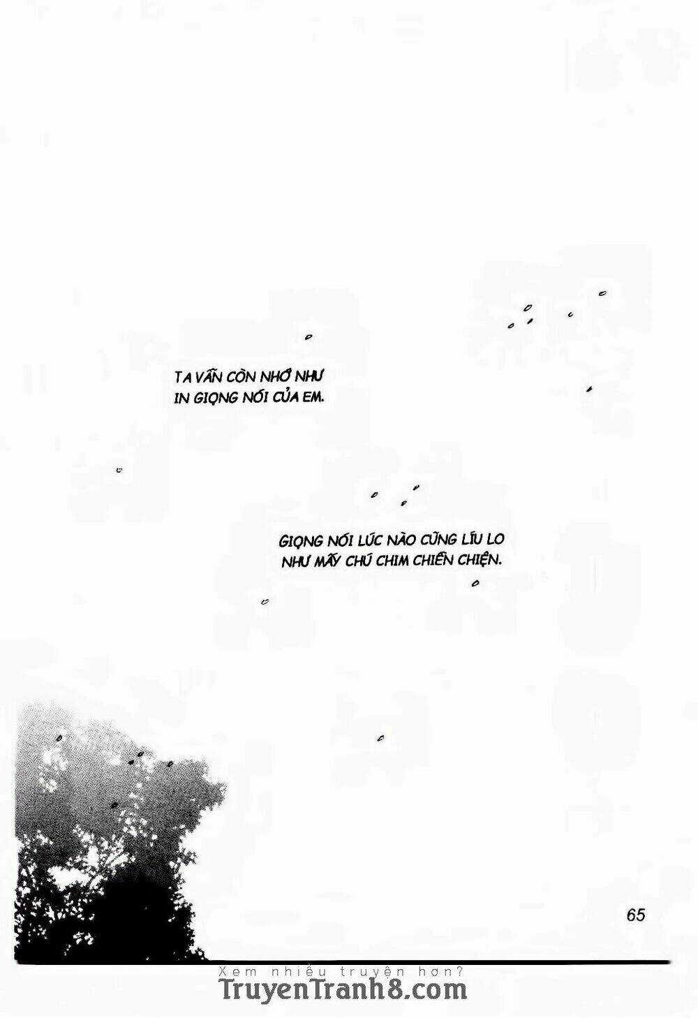 Nabi - Cánh Bướm - Chapter 21 - Trang 11