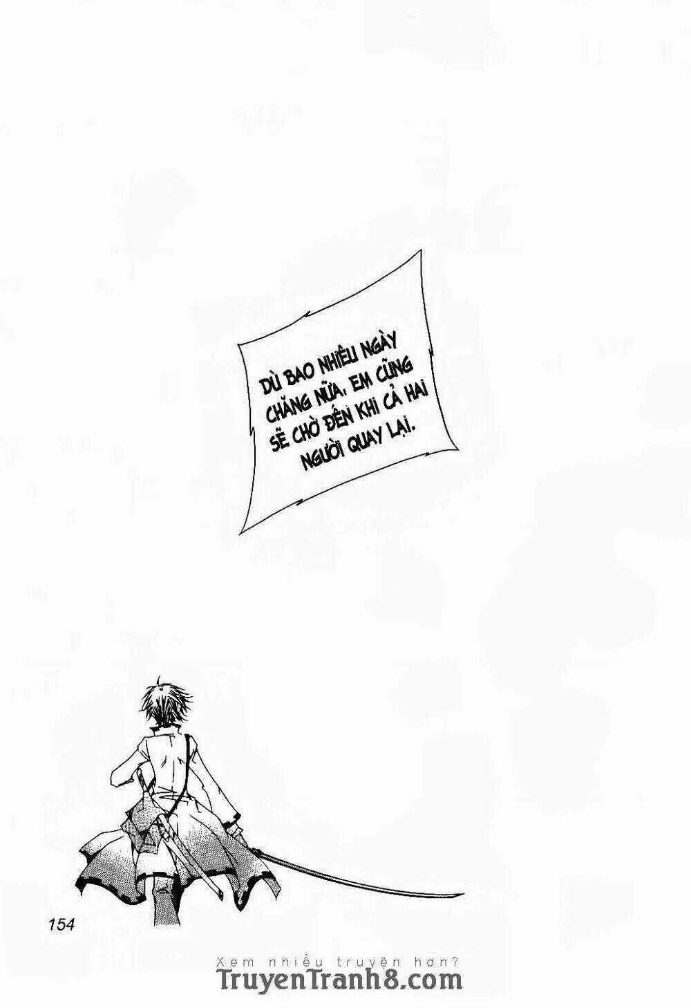 Nabi - Cánh Bướm - Chapter 24 - Trang 25