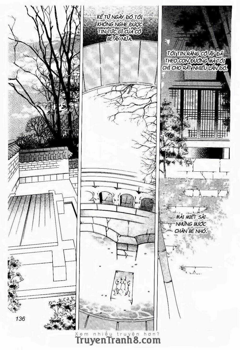 Nabi - Cánh Bướm - Chapter 24 - Trang 7