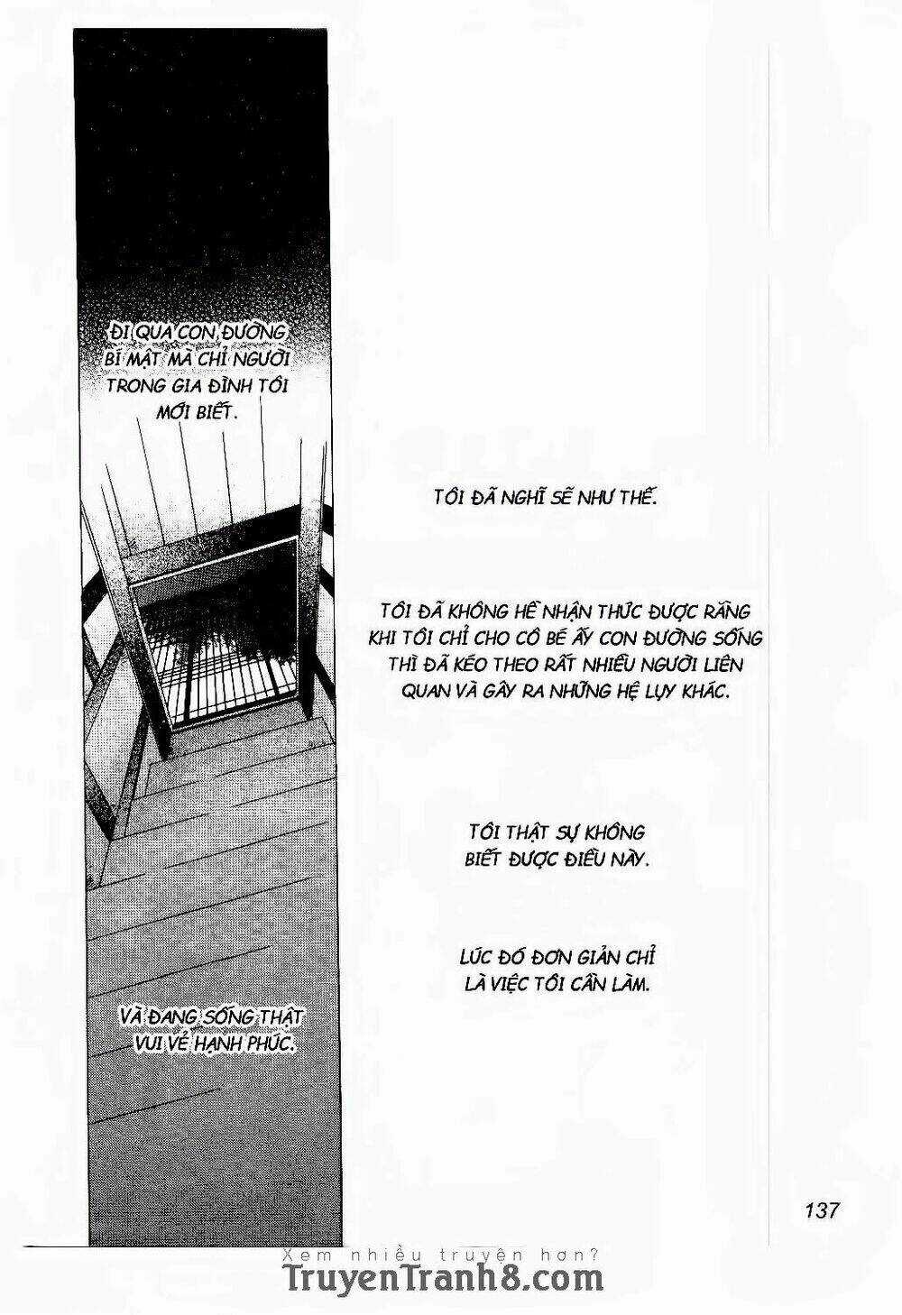 Nabi - Cánh Bướm - Chapter 24 - Trang 8