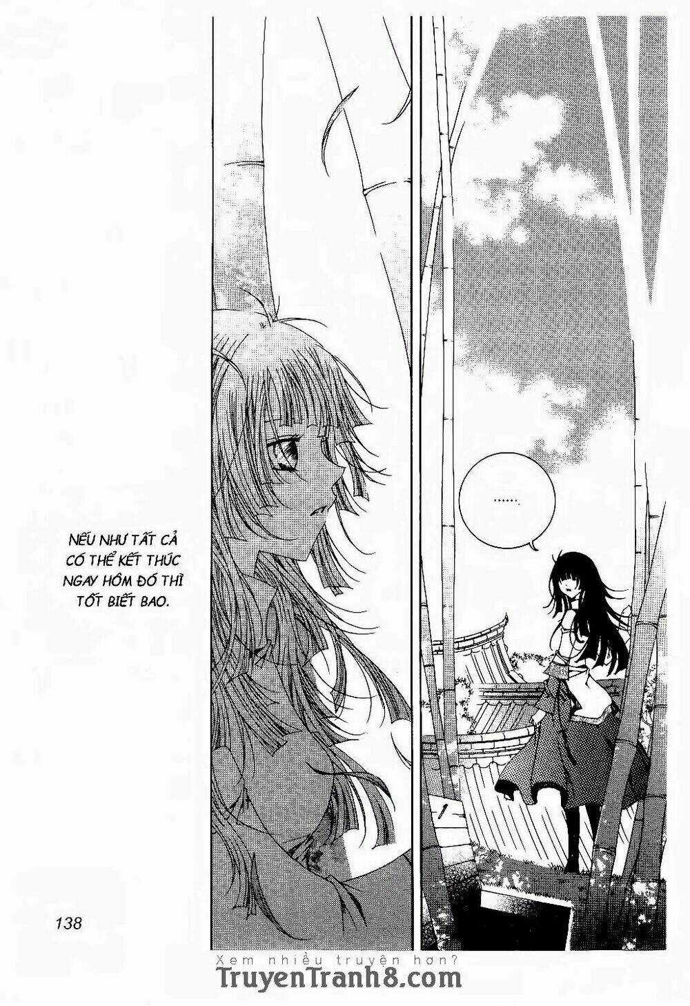 Nabi - Cánh Bướm - Chapter 24 - Trang 9