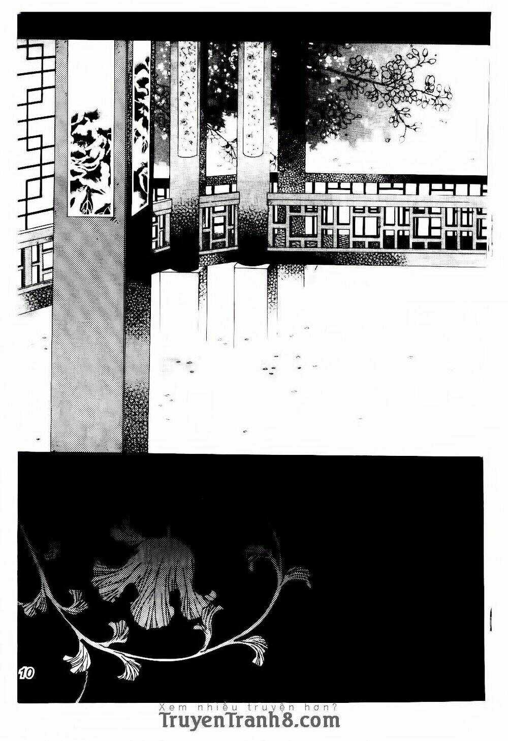 Nabi - Cánh Bướm - Chapter 25 - Trang 7