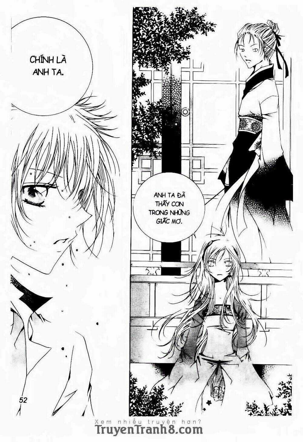 Nabi - Cánh Bướm - Chapter 26 - Trang 23