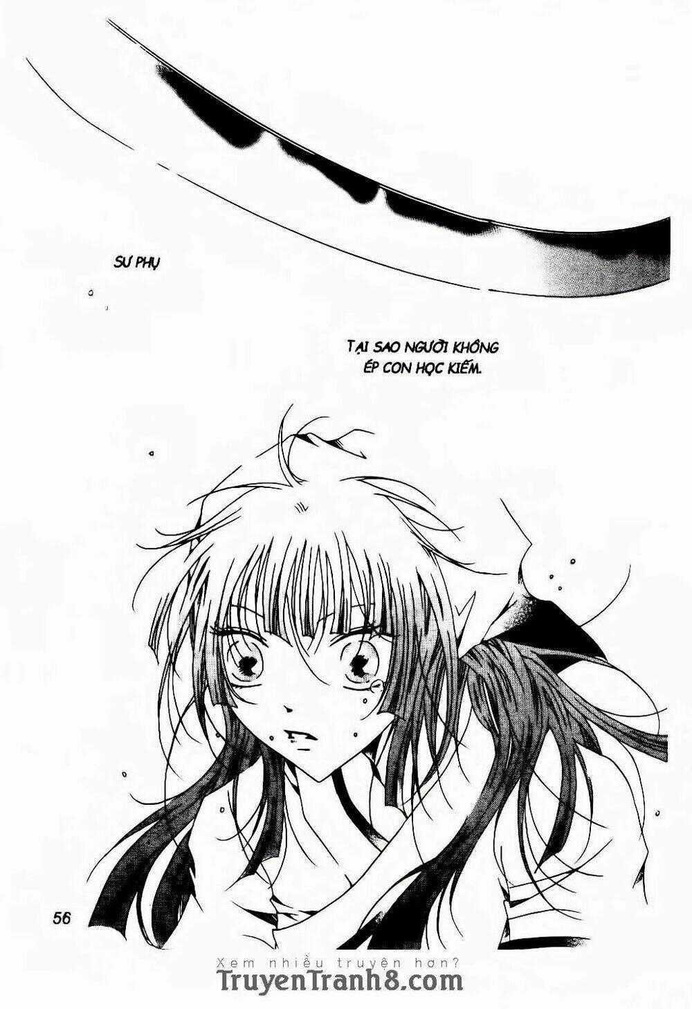 Nabi - Cánh Bướm - Chapter 27 - Trang 2