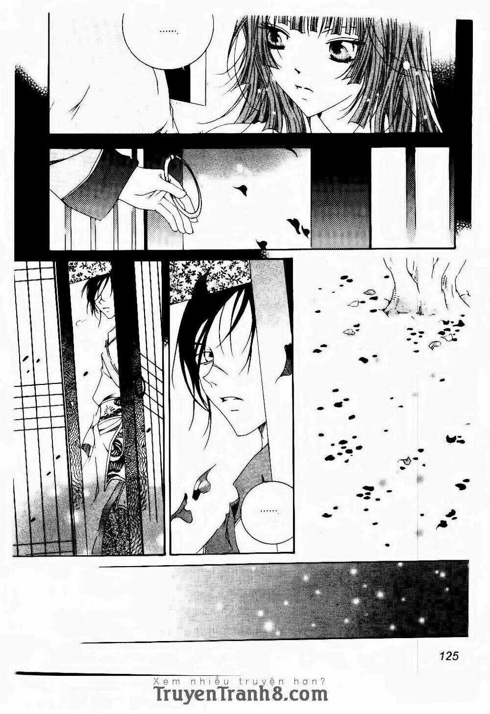 Nabi - Cánh Bướm - Chapter 29 - Trang 21