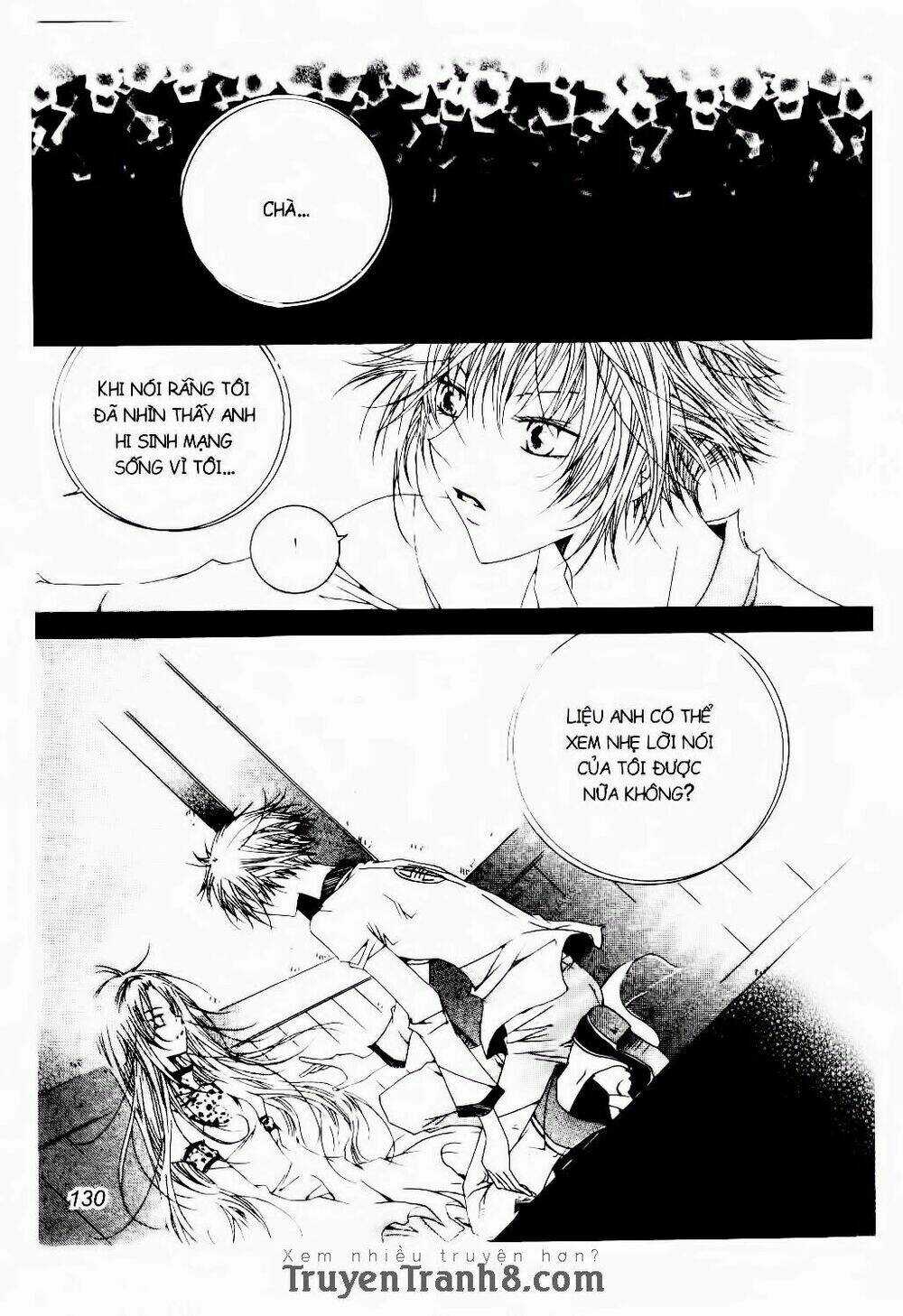 Nabi - Cánh Bướm - Chapter 29 - Trang 26