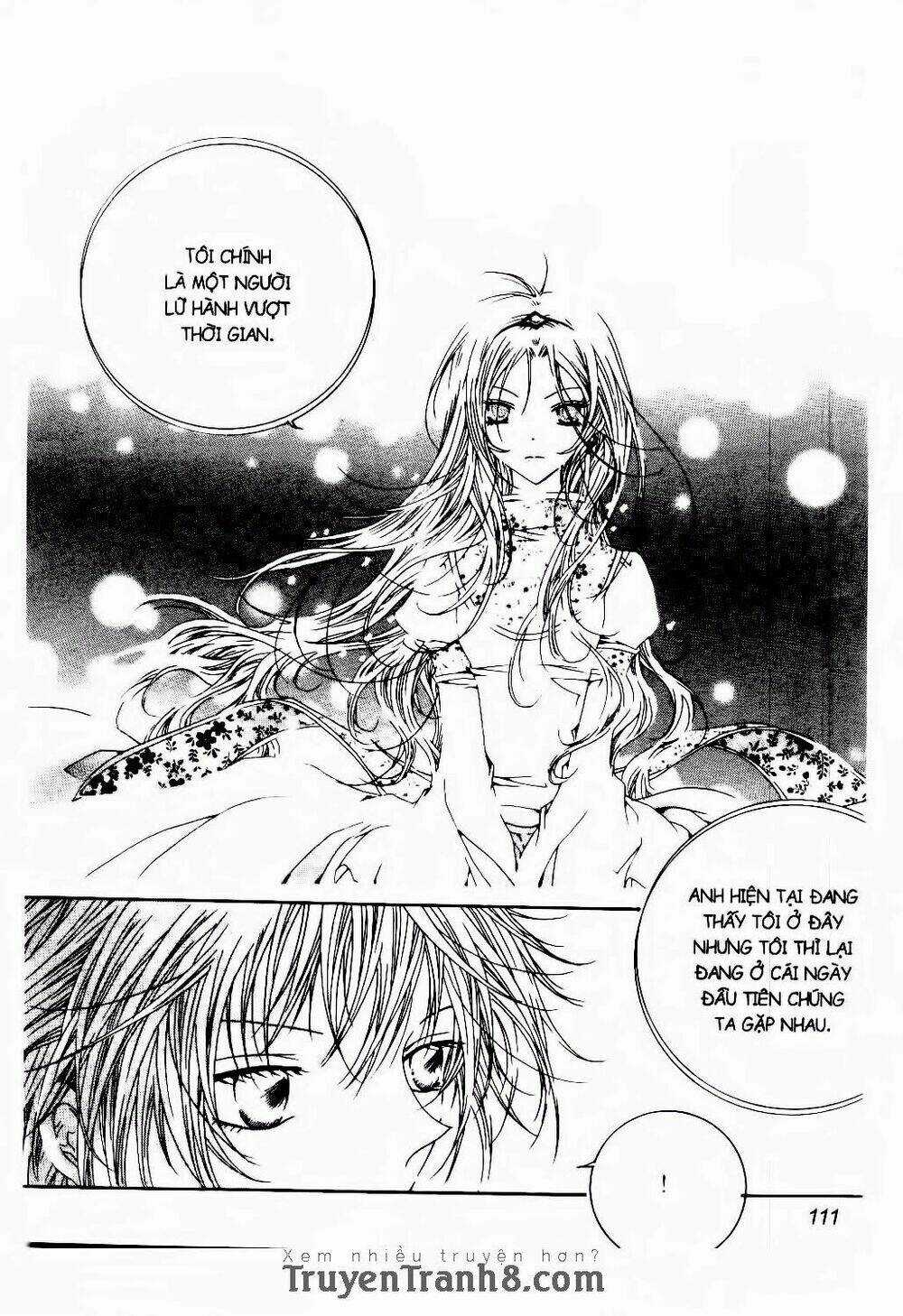 Nabi - Cánh Bướm - Chapter 29 - Trang 7