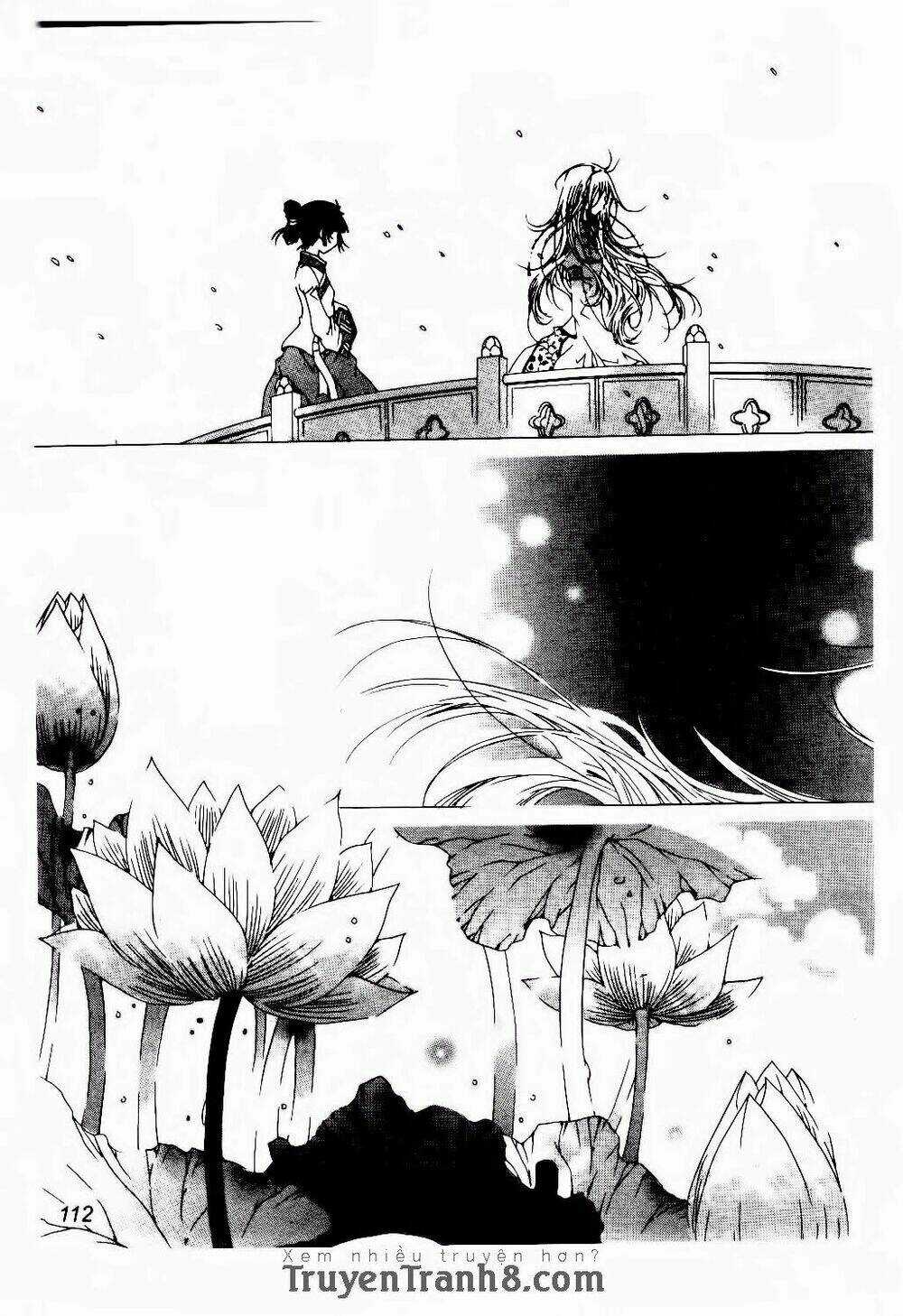 Nabi - Cánh Bướm - Chapter 29 - Trang 8