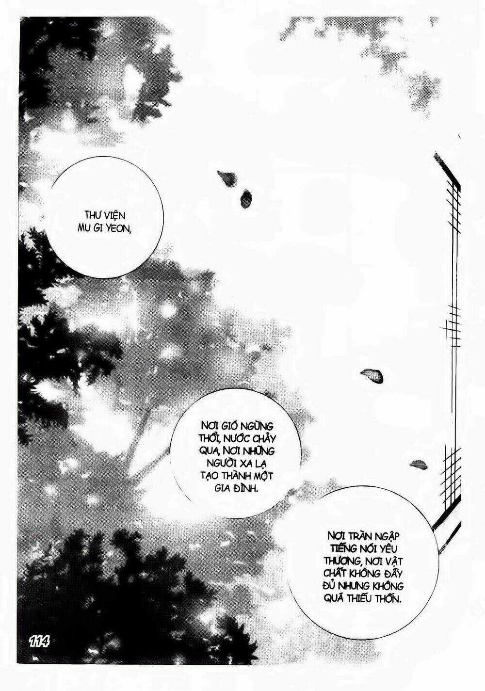 Nabi - Cánh Bướm - Chapter 5 - Trang 11